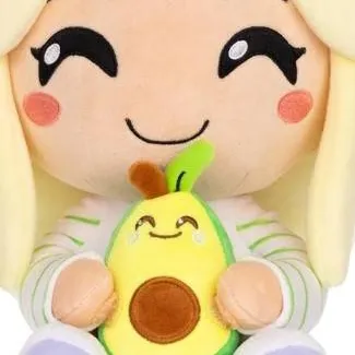 chat with ai character: AvocadoPlayz Plush