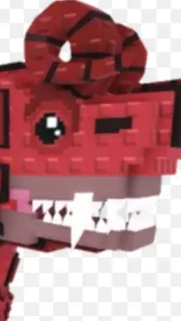 ai character: Eviledon background