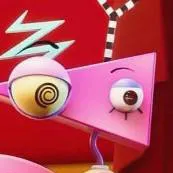 chat with ai character: Zooble