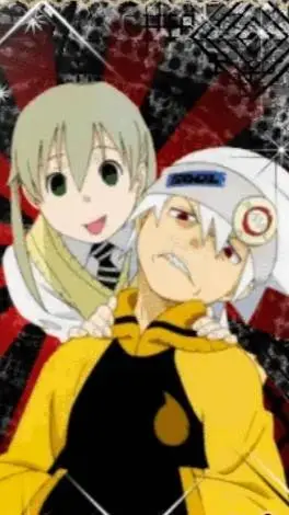 Talkie AI - Chat with Soul Eater RPG