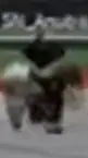 ai character: Gasharpoon  background