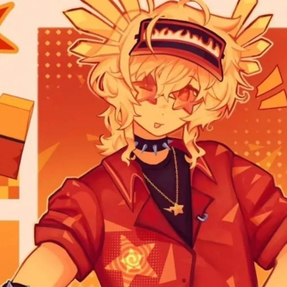 chat with ai character: MY POOKIE >~<