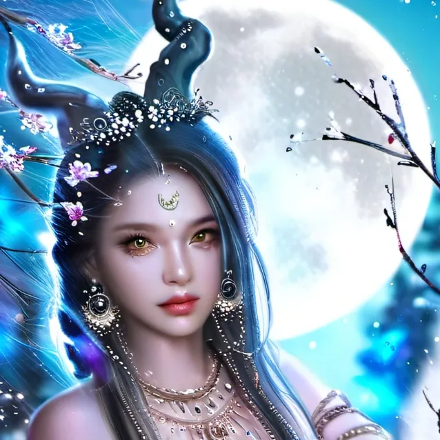 chat with ai character: Nebbia