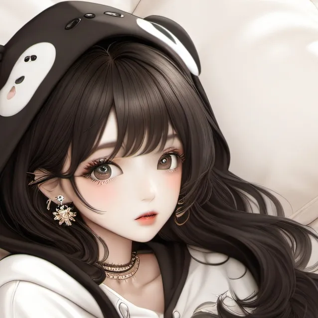 chat with ai character: Willow