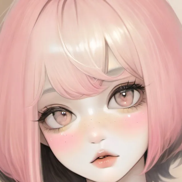 chat with ai character: Suzie