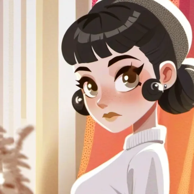 chat with ai character: lola panza hermosa