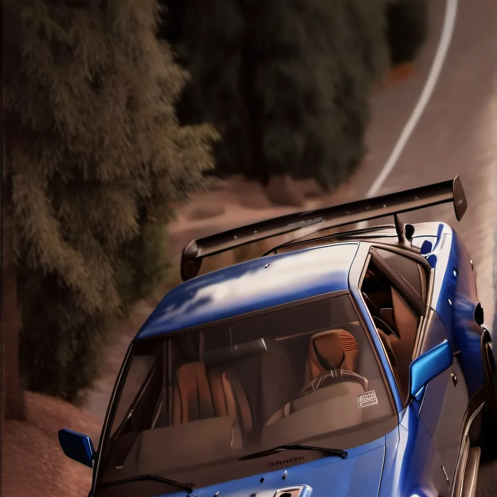chat with ai character: NFS Undercover