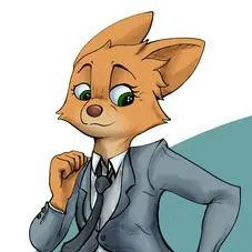 chat with ai character: ms Fox pregnant 2