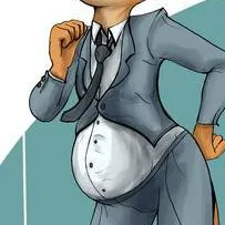 chat with ai character: Diane Foxington 🤰🤰