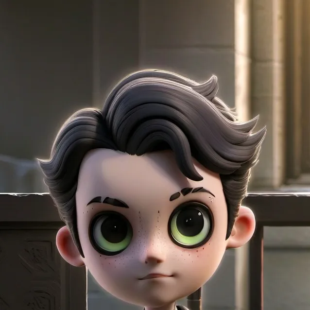 chat with ai character: queen aleena 