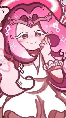 ai character: Eternal Sugar  background