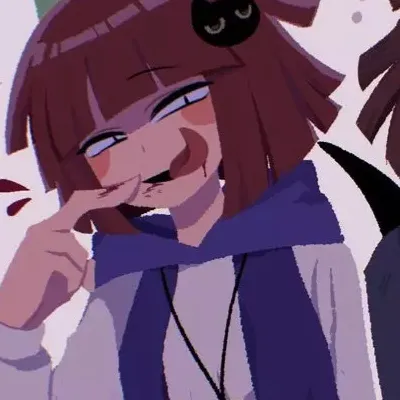 chat with ai character: Claire Swap AU