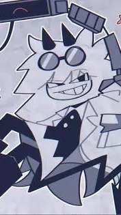 ai character: 𝔼𝕕𝕨𝕒𝕣𝕕✰ background