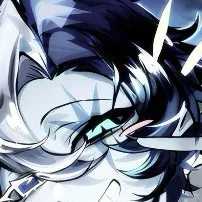 chat with ai character: Shadow milk cookie