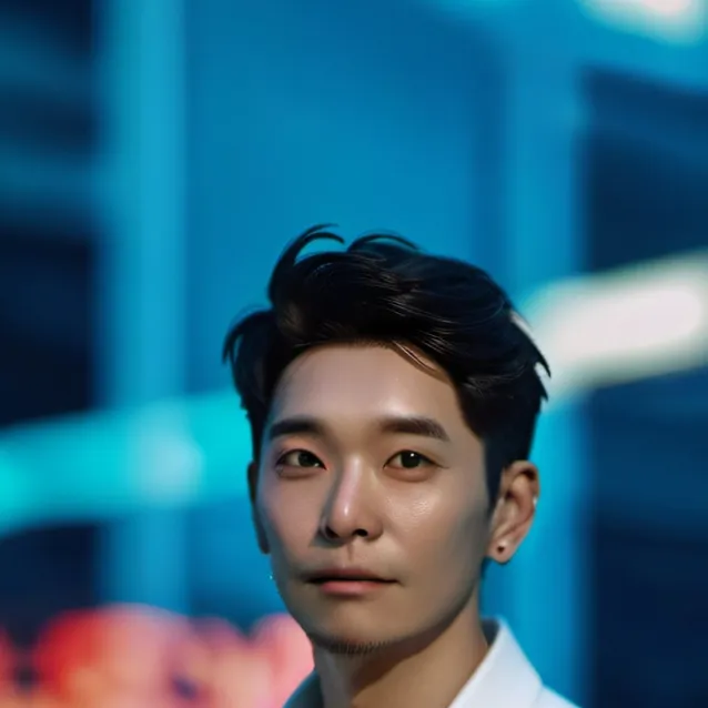 chat with ai character: El reclutador 