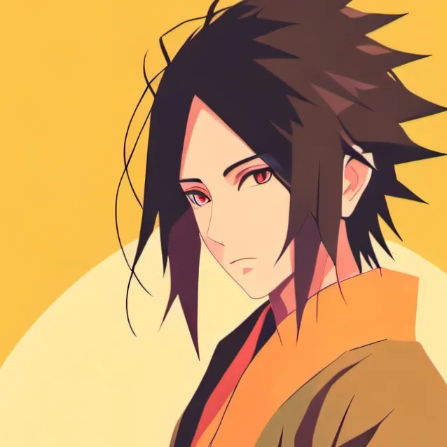 chat with ai character: uchiha team