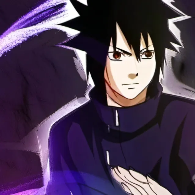 chat with ai character: sasuke roomahte