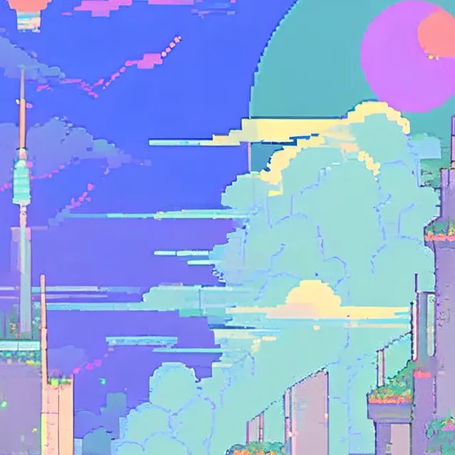 chat with ai character: delirious 