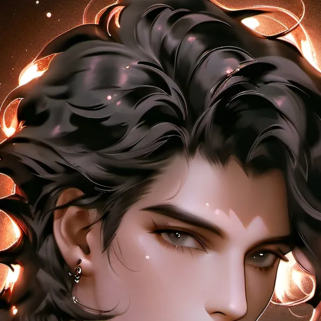 chat with ai character: Lucas