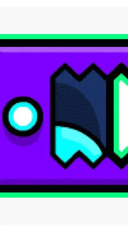 ai character: rubrub background