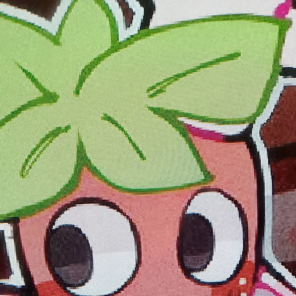 chat with ai character: sprout★