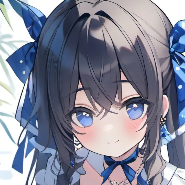 chat with ai character: lana