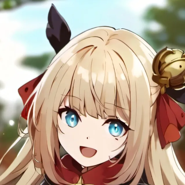chat with ai character: lola