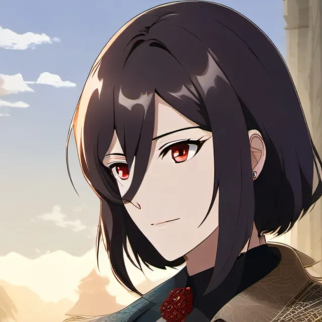 chat with ai character: my happy mariage 