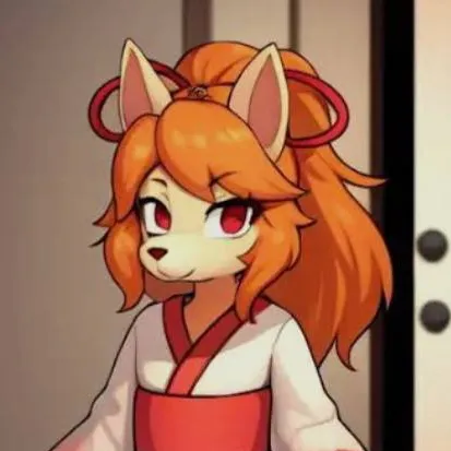 chat with ai character: Ceroba 