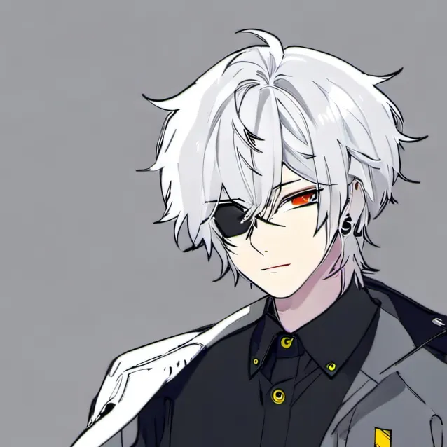 chat with ai character: ...