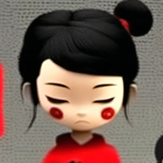 chat with ai character: Bkdk (Bk asesino)