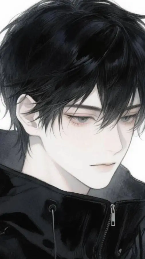 ai character: Alejandro  background