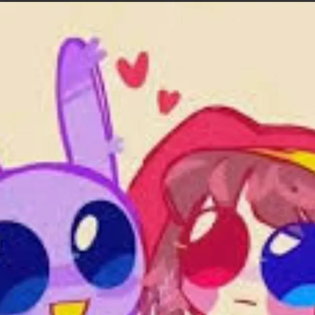 chat with ai character: pomni y jax