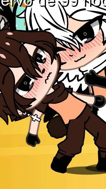 ai character: siervo x buóh  background