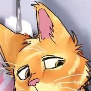 chat with ai character: Cat name mojave