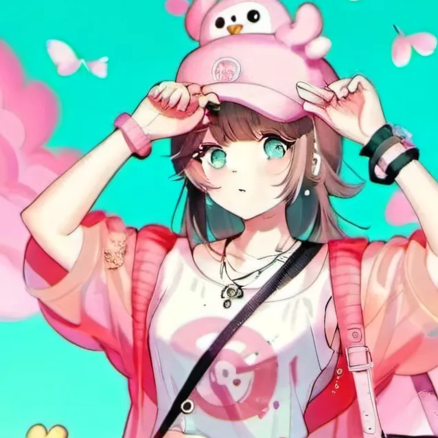 chat with ai character: linda