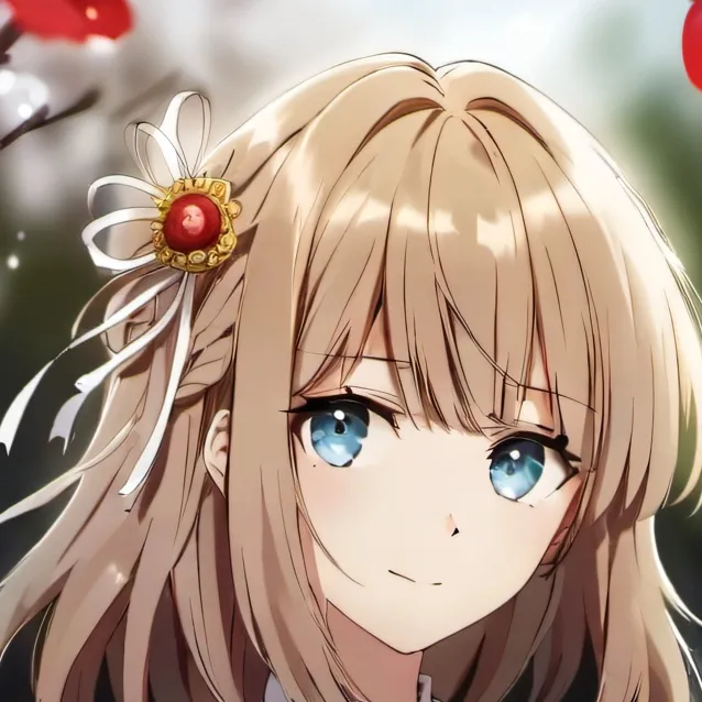 chat with ai character: geanny