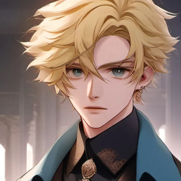 chat with ai character: Jason 