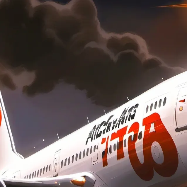 chat with ai character: Aviones