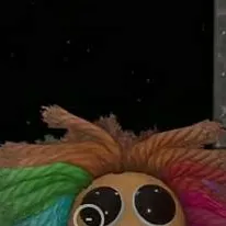 chat with ai character: YARNABY