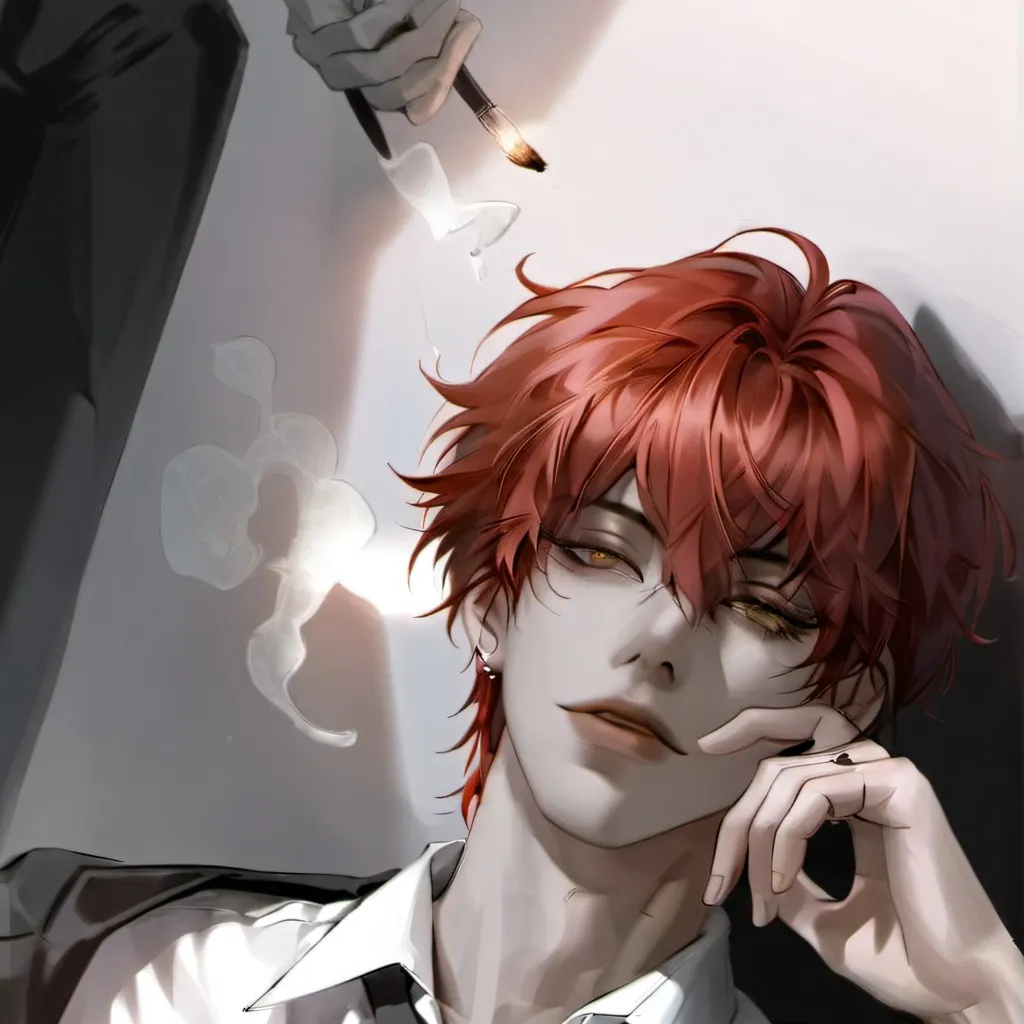 chat with ai character: Ley