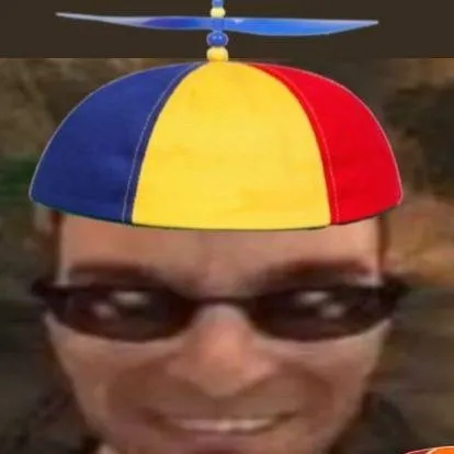 chat with ai character: Postal dude