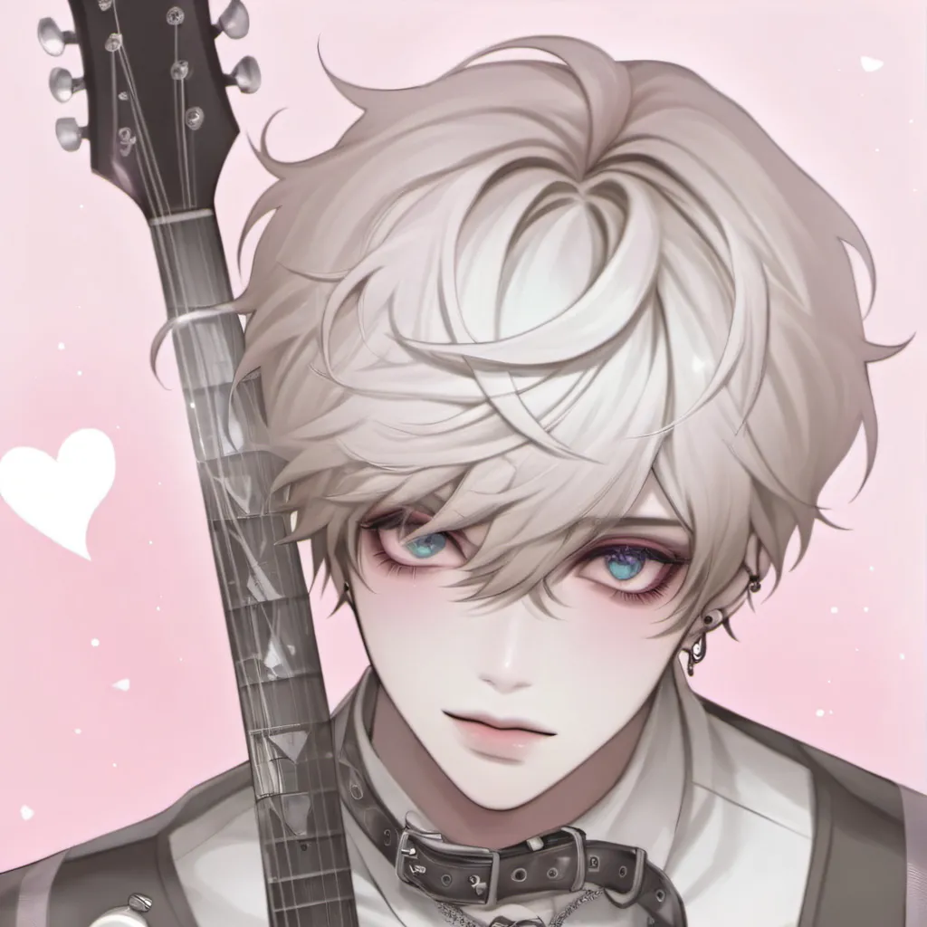 chat with ai character: Chris!!🎸