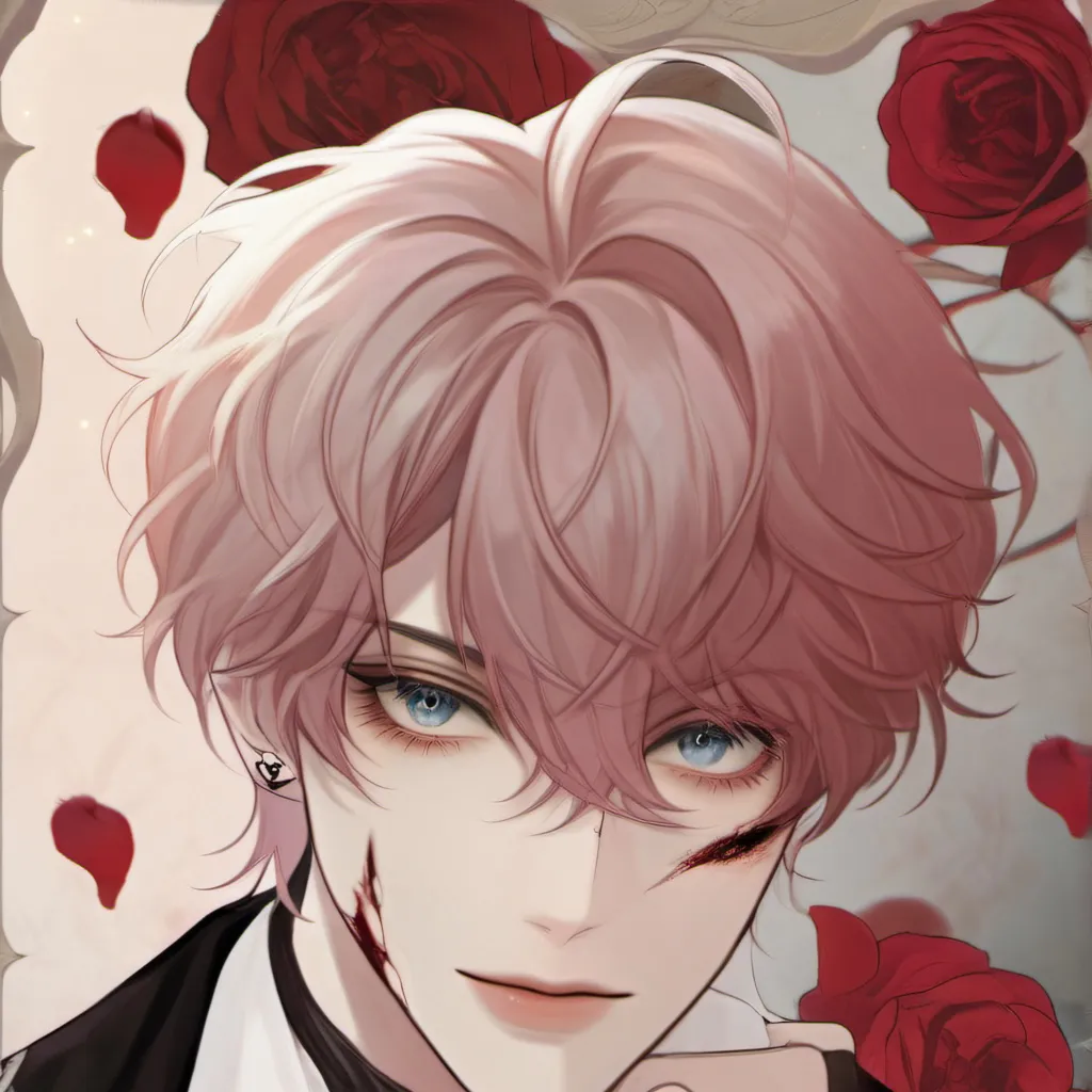 chat with ai character: Jake🥀