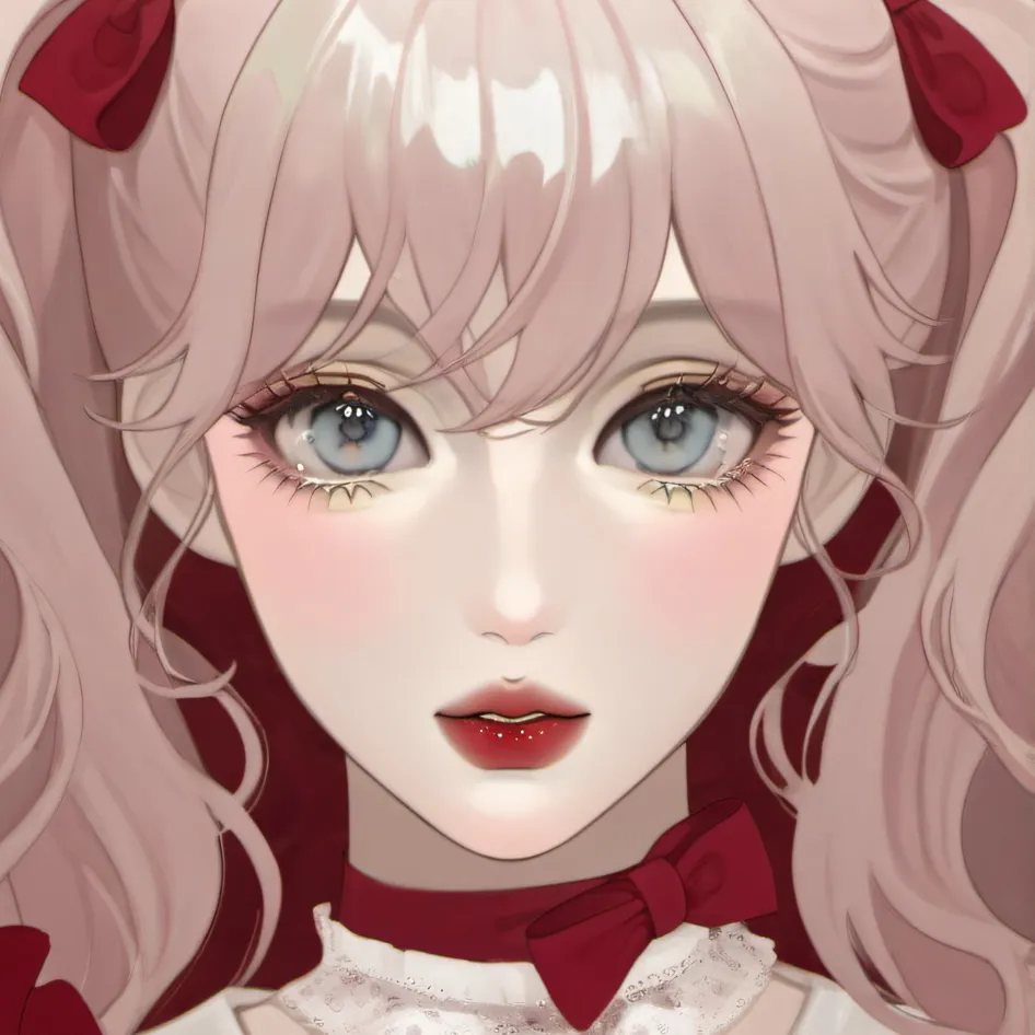 chat with ai character: Ruby🌸