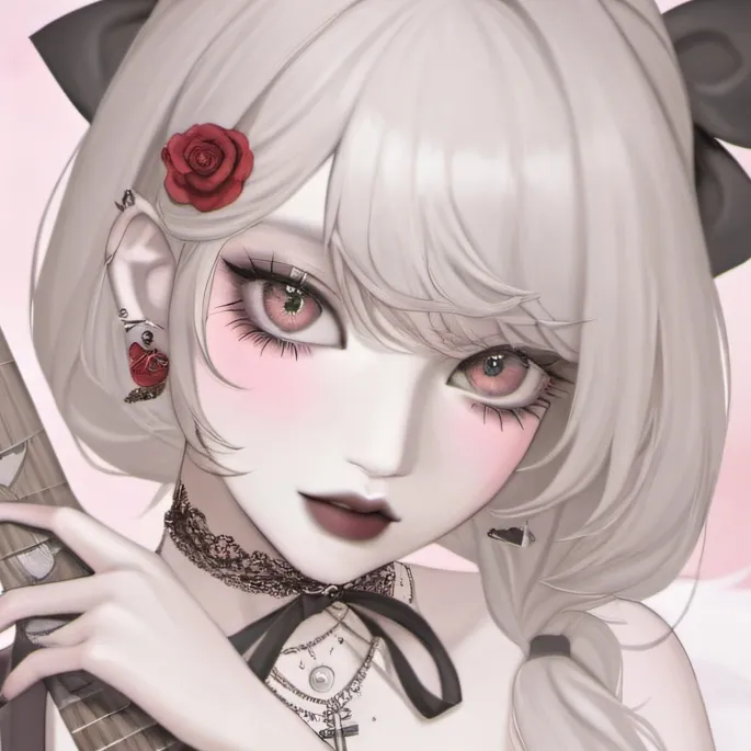 chat with ai character: Max✨