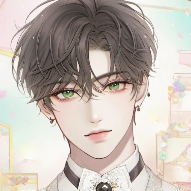 chat with ai character: Mark .