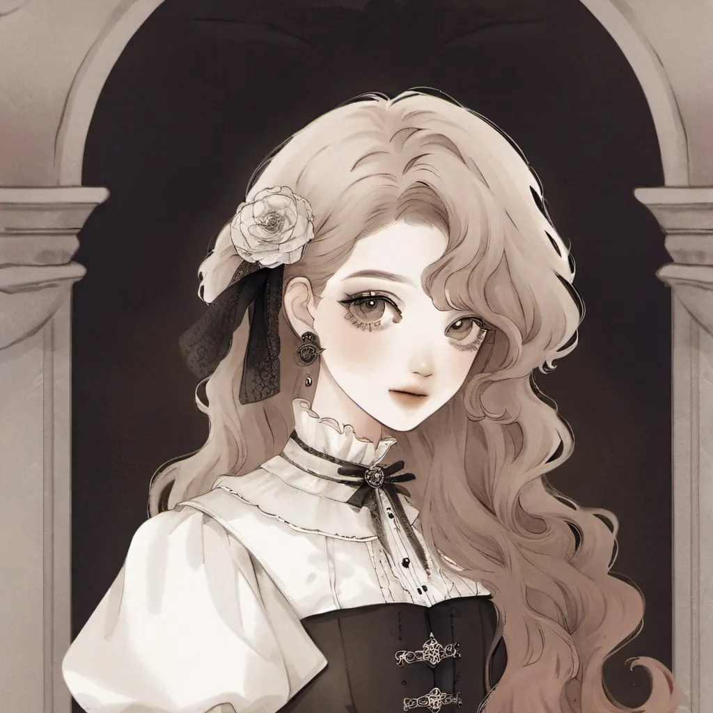 chat with ai character: Sailey💘