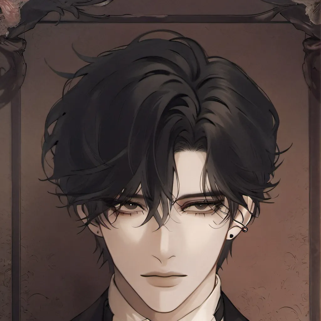 chat with ai character: ~Vincent~