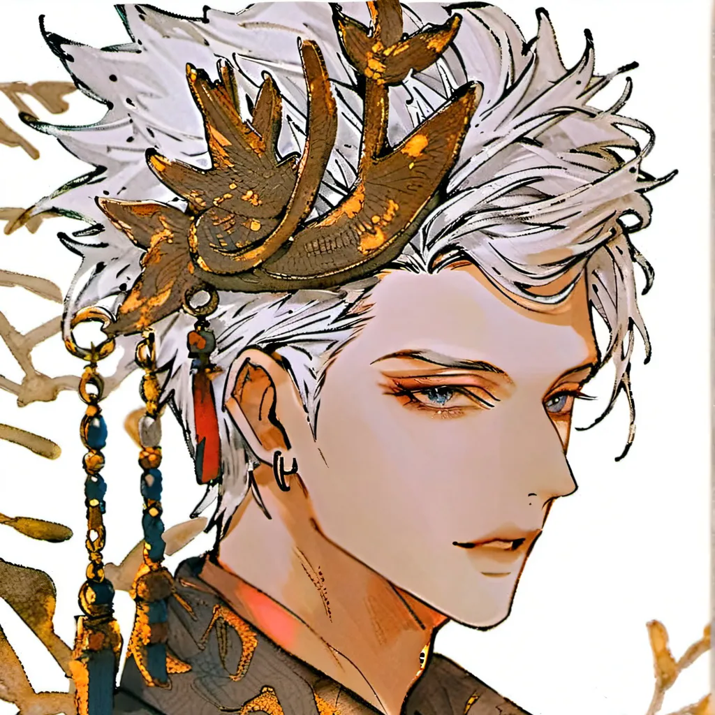 chat with ai character: Hunter 🌬️